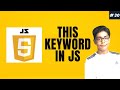 JavaScript Course Project Based Learning #30 - THIS Keyword Simple Alarm Clock In Javascript