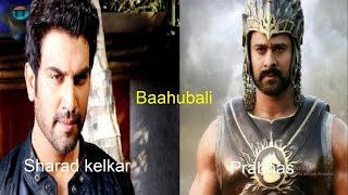 bahubali 2 actors hindi voice over. #TopTalk 20