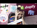 How to learn Shopify development as a beginner