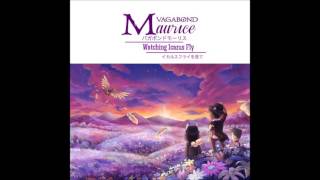 Vagabond Maurice- Flowers for Icarus