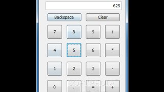 [ HTML ] Making Simple Calculator using JavaScript