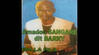 amadou barry mana de Balla fila v2