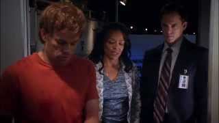 Hard To Say Goodbye | Dexter