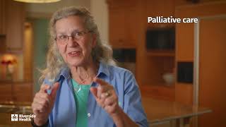 The Difference Between Palliative Care and Hospice Care