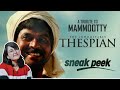 The Indomitable Thespian | Sneak Peek | Tribute to Mammootty | Pranav Sri Prasad | RCM Promo & Remix