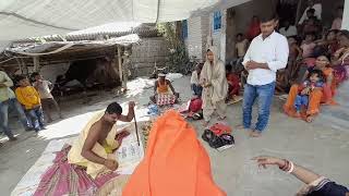 bhuiya baba puja arun bhagat kumhargadh