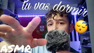 Tu veux dormir ? cette vidéo ASMR est faite pour toi 💤