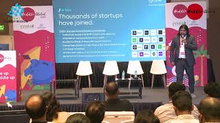 UAE For Startups  Funding Opportunities, Support From Government \u0026 Industry