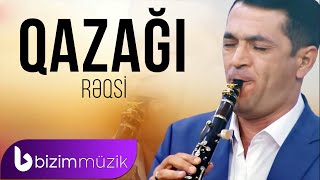 Yaver Klarnet – Qazaxi Reqsi