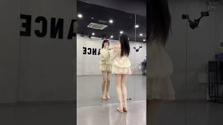 【眠羊】去更远地方吧~ #美女 #跳舞 #dance #shorts