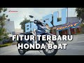 HONDA BEAT SMART KEY 2024 | FITUR HONDA BEAT TERBARU 2024 | HONDA BEAT KEYLESS 2024 | BEAT REMOTE