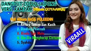 DANGDUT JAIPONG VERSI RAMPAK PALING ENAK BASS GLERR!! #dangdutjaipong