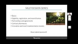 Series Part 1: 340B Basics for Viral Hepatitis Programs