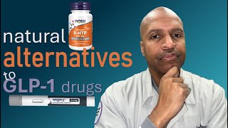 Natural Ozempic Alternatives