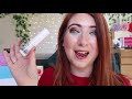 generation glossybox unboxing spoilers willow biggs