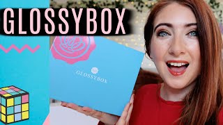 Generation Glossybox Unboxing Spoilers | Willow Biggs