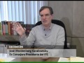 José Woldenberg, ex Consejero Presidente del IFE, plantea reformas pendientes en materia electoral