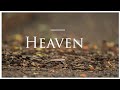 Avicii - Heaven 4K Version