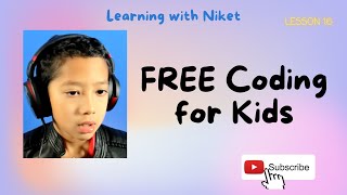 How to do coding in code.org! Mini Project. Lesson 16.#codingforkids #codeforfree #kidscoding #code