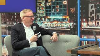 interpack 2023: CEO-TALK: MATTHIAS NIEMEYER VON DER UHLMANN GROUP