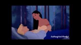 Pocahontas farewell ita fandub by Juliet