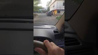 Don't try at home!! Couple caught having sex in street almost hit by car!!