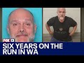 Detroit's MOST WANTED arrested in WA after 6 years | FOX 13 Seattle