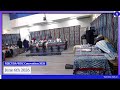 NJECUDA-WDC  2026 Convention ( Njentse cultural Convention )
