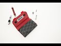 Silca ratchet tool - Stop motion