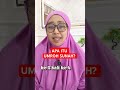 Apa Itu Umroh Sunnah? #edukasiumroh @Bukanumrohbiasa