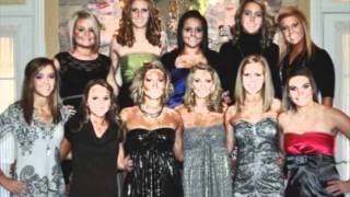 WHHS Senior Slideshow Graduation 2011