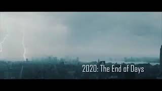 2020: End Of Days (Tornado videos)