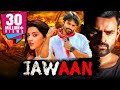 Jawaan Telugu Hindi Dubbed Full Movie | Sai Dharam Tej, Mehreen Pirzada, Prasanna