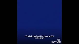 Yhdeksäs hetki - Jari Hedman