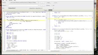 vb6ToJava Translator