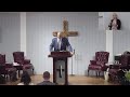 Pastor Marvin McKenzie, There Is A People, Independent Baptist