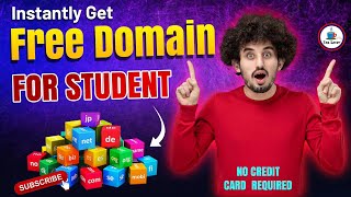 Free Premium Domain 2025 | Free .Com Domain 2025 | Free Domain and Hosting 2025 | Free Domain Name |