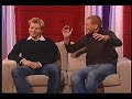 senkveld espen eckbo og henrik elvestad 2003