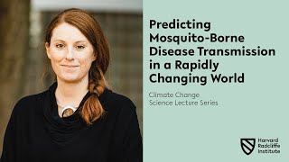 Predicting Mosquito-Borne Disease Transmission in a Rapidly Changing World