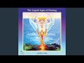 DNA Activation Merkaba Ascension