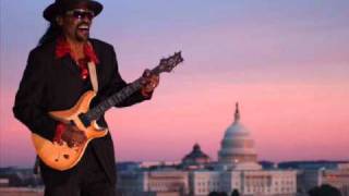 Chuck Brown Chuck Baby