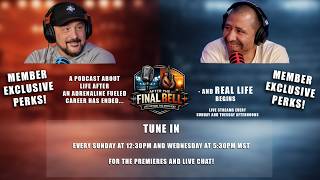 After The Final Bell Ep136 Members Live