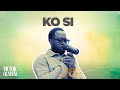 Victor Olayeni - KO SI (Live Performance Video)