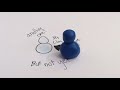 Xo studio’s “1st paper animation”