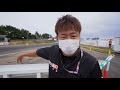 フォーミュラドリフト ジャパン rd.3 ebisu judge 今村陽一 コース説明