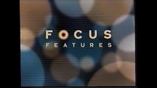 Radar Pictures/Platinum Dunes/Focus Features/Encore Bumpers (2003/2013)