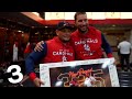 top 5 moments of 2022 st. louis cardinals