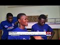 NSMQ 2024: Finalists preparation ahead of Contest Finale on Wednesday. #NSMQOnJoy