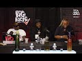 Fat Trel On Wale, Rick Ross, His Time In Prison, Making Better Decisions & More  Big Facts