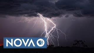 Decoding the Weather Machine Sneak Peek